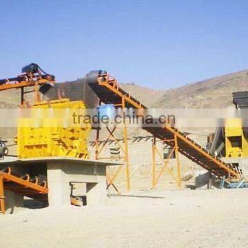 New Condition Professional Hammer Crusher, Impact Crusher for Sale photo-5