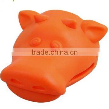 Silicone Rubber Neoprene Oven Gove