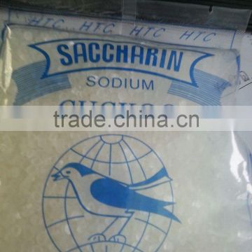 sodium saccharin 8-12 mesh