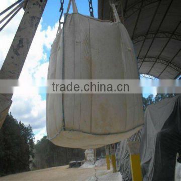 iron ore bag/jumbo big bag