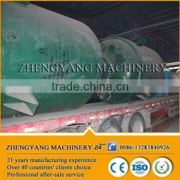 Making Biodiesel From Cooking Oil Equipment for Sale photo-3