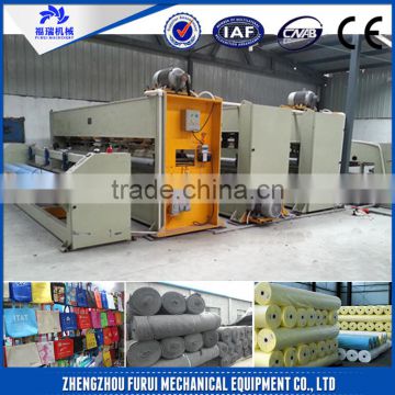 High Speed needle machine/needle punching machine