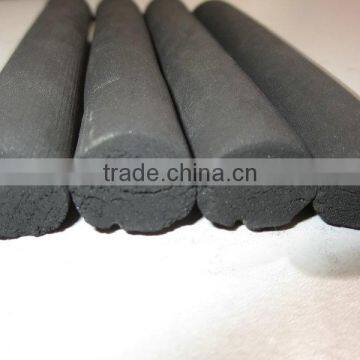 Bamboo Stick Hookah Charcoal Hardwood Charcoal