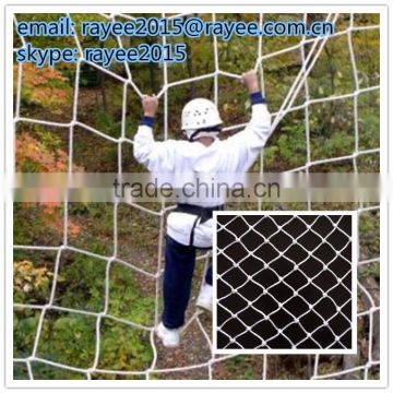 children climbing rope net sale, climbing rope,outdoor playground climbing net,cargo net climbing net jute sisal