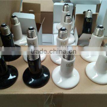 78*110mm China made ceramic infrared heating lamp
