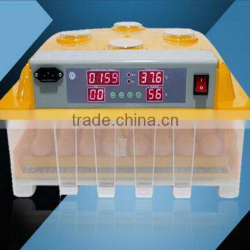 96 Chicken Egg Incubators for Sale