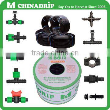 micro irrigation drip tape for drip irrigation