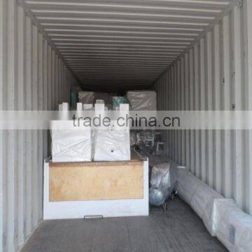 Grain Cleaner Seed Vibration Cleaner photo-4