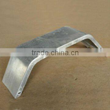 High Quality Metal Trailer Mudguard Fenders