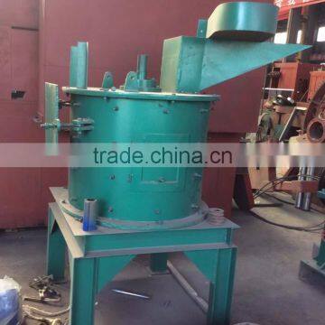 China New Product Construction Vertical Combination Crusher is Used for Coal photo-5
