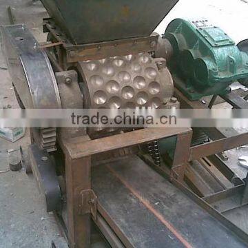 Automatic Hydraulic Charcoal Press Machine photo-2