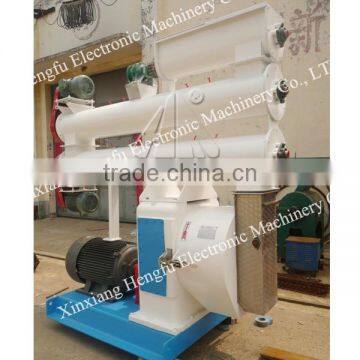 Automatic feed plant machine used for chicken complete feed granular making