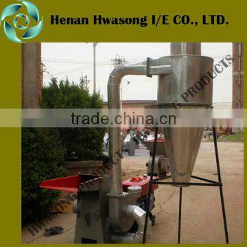 Best selling poultry feed mill machine / poultry feed manufacturing machine