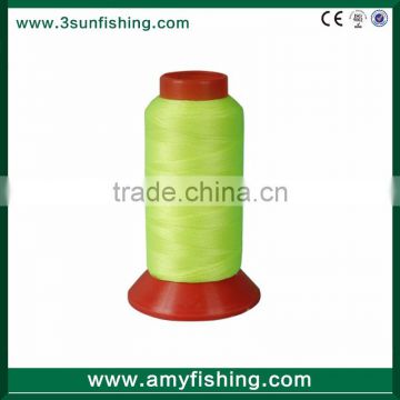 Wholesale polyester fishing net twine