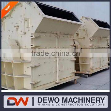 impact crusher for stone crushing line and sand making line