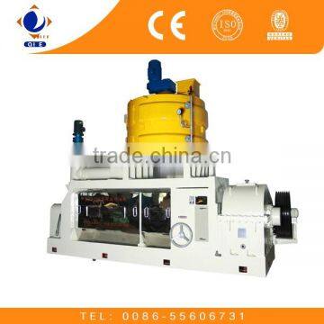 200T/D Peanut Oil Equipment Pretreatment photo-5