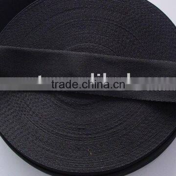 black pp webbing with competitive price