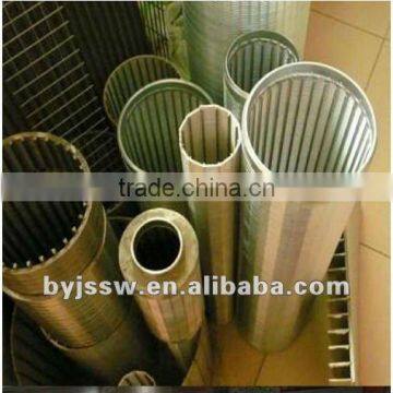 Oil Vibrating Sieving Mesh/Screen