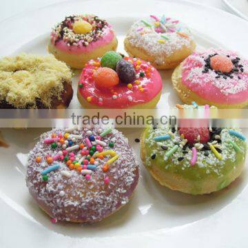 Hot Sell Donut Frying Machines photo-6