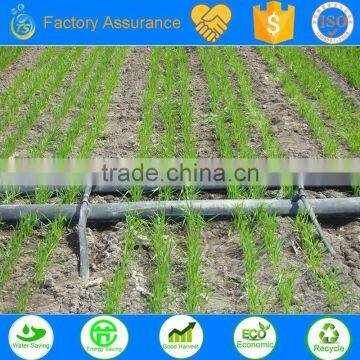 Hot selling drip irrigation hose for drip irrigation system using