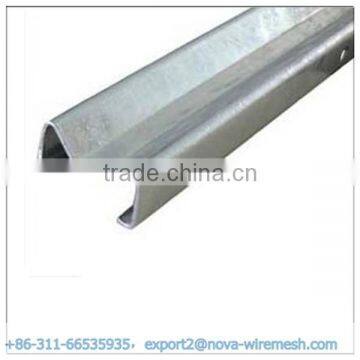 Highway Guardrail Post / Highway Guardrail Post Spacing photo-3