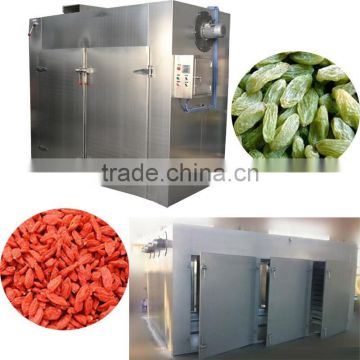 2015 high quality stainless steel Chinese Sale Dried Fruit durian drying machine