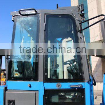 2015 New Product Constructional Machinery Small Loader ZLY916A Made in China photo-4