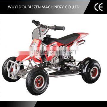 49CC 2 STROKE MINI QUAD