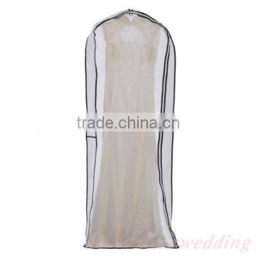 hot selling new arrive custom Wedding Dress gown cover Bag