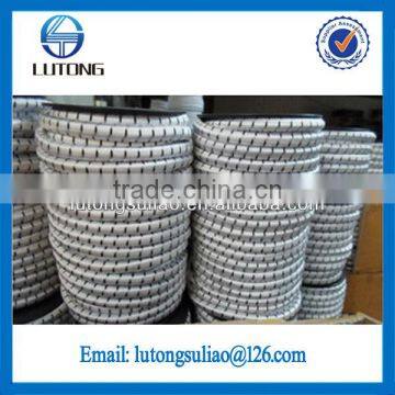elastic drawstring cord