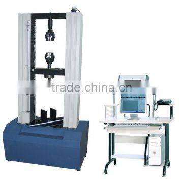 Computer System Controlled Universal Tensile Testing Machine M:0086 15163879588 Email:alice@ropeking.com photo-2