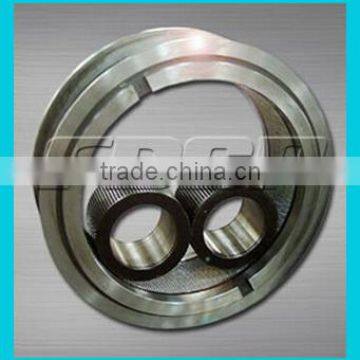 Customized Pellet Die Ring Die Mould