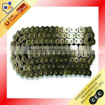 40Mn Motorcycle Chain ( 20000km guarantee)