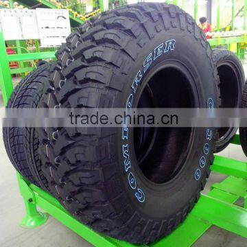 Chinese cheap tire 245/75R16 CF3000 tire low price for sale