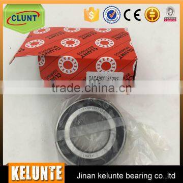 Wheel hub bearing DAC42800037-2RS for car made in china