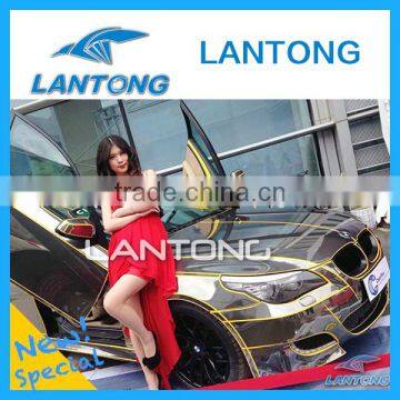 Alibaba Supplier Lantong Lambo Door Kit For BMW 5 Series