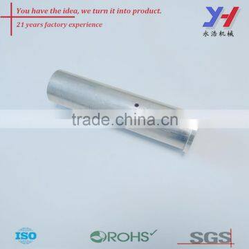 Customized Industry High Strength Aluminum Tube