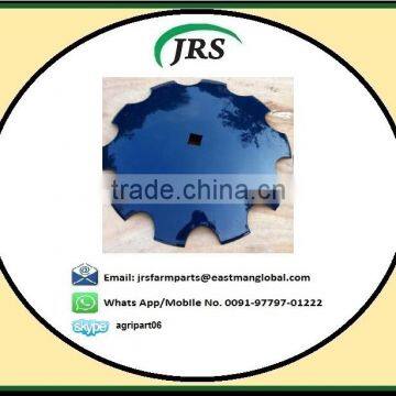 JRS Harrow Disc, Disc Balde Tractor Disc Harrow