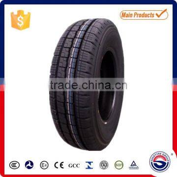 Radial Tire Design and 16-20inch Diameter passenger car tire