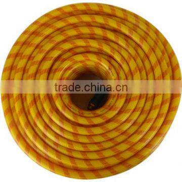 Pvc Nylon Braided Farm Spray Hose Irrigation Reels photo-3