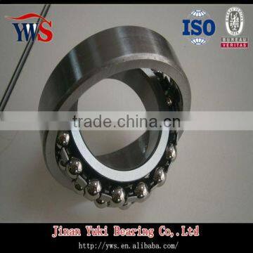 1200 2200 self-aligning ball bearing