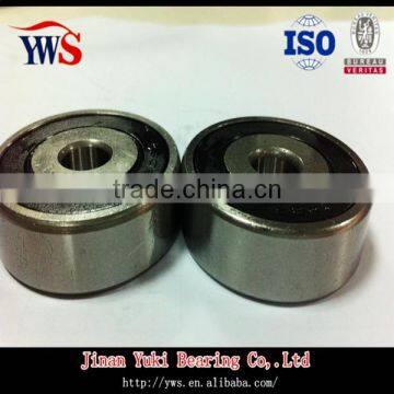 10*42*13 Deep Groove Ball Bearings 6302 RMX photo-6