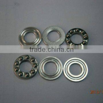 8x16x5 Thrust Ball Bearing F8-16M photo-3