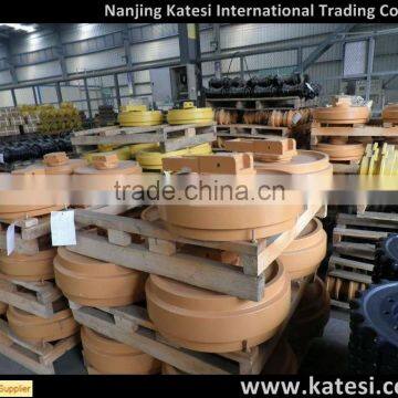 Undercarriage Part Excavator&Bulldozer Front Idler/Hitachi Front Idler photo-4