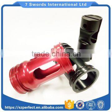 Custom Cnc Machining With Low Price Customized Precision High Precision Spare Part photo-4