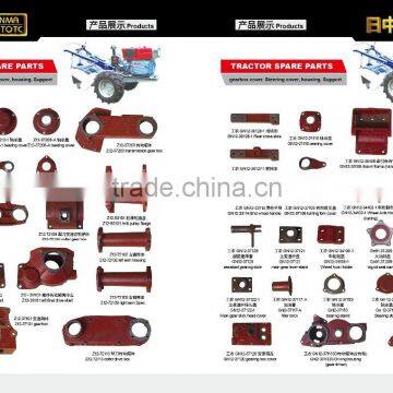 DF Walking Tractor, GN Walking Tractor, Tractor Parts photo-6