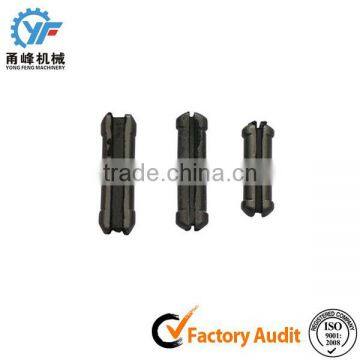 Bucket tooth pins for Doosan excavators