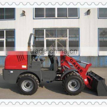 AS910mini loader Rated load 1000KG XINCHAN 490 Engine