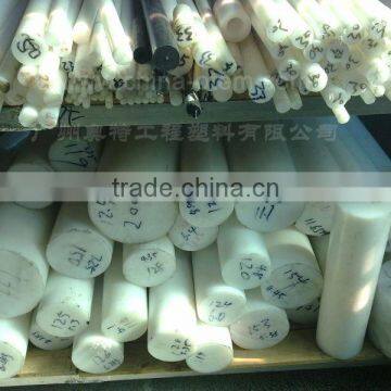 UHMWPE Plastic Flange Round Gaskets photo-5