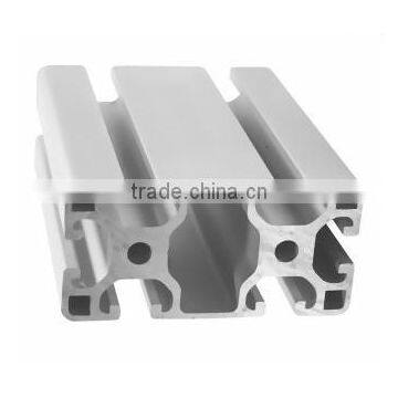 high quality AT-6-4080 aluminum prifile